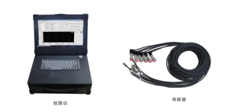 变压器绕组变形声纹振动带电检测服务